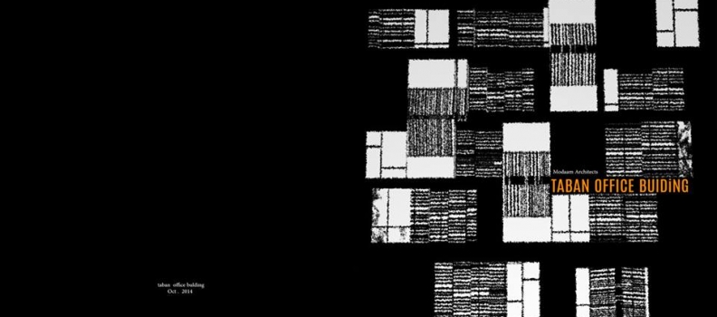 Taban Office Building