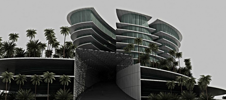 FRENCH BAZAAR COMPETITION